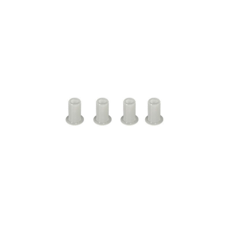 insert de triangle long XR5 4pcs
