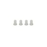 insert de triangle long XR5 4pcs