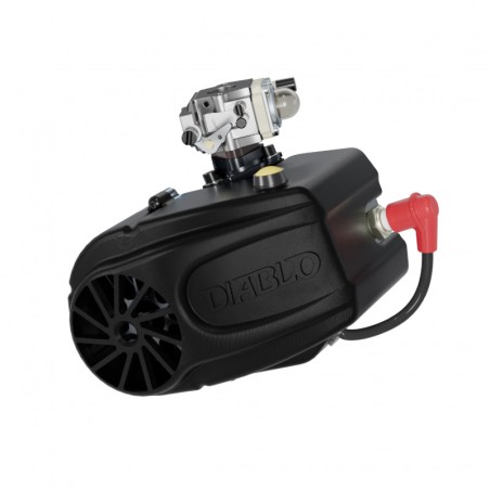moteur DIABLO R230
