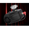 moteur DIABLO R230 préparé ABBATE racing Legend
