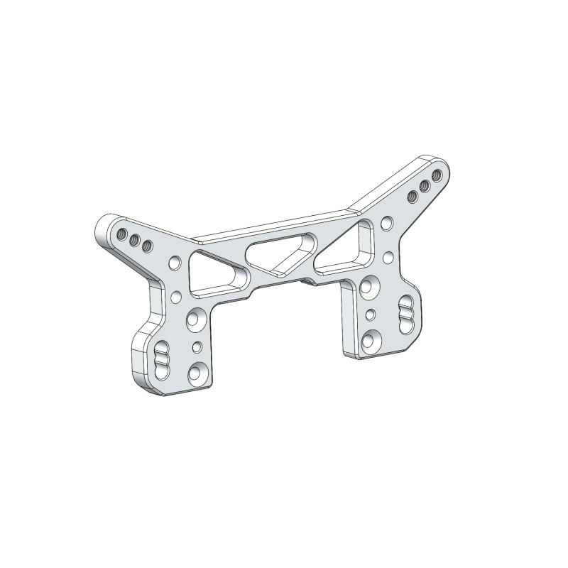 support amortisseur AR XR4