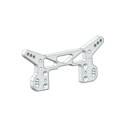 support amortisseur AR XR4