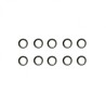 rondelle 7x11x0.5 mm (10)
