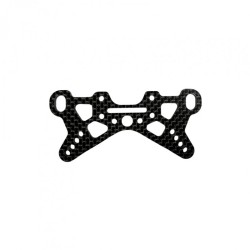 support avant carbone amortisseur 73mm V2 2026 GTC8.25 (1)