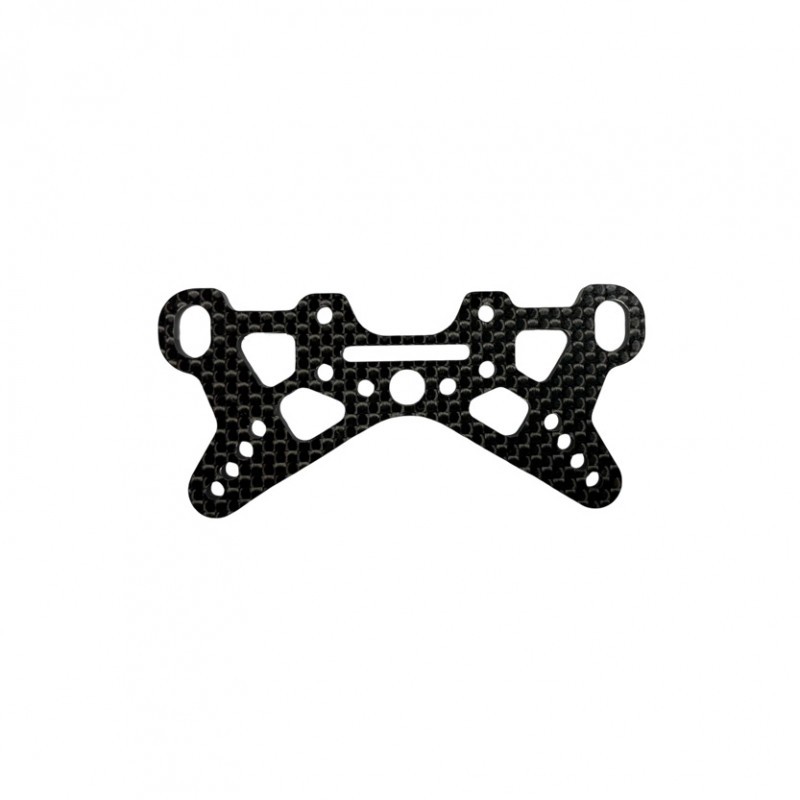 support avant carbone amortisseur 73mm V2 2026 GTC8.25 (1)