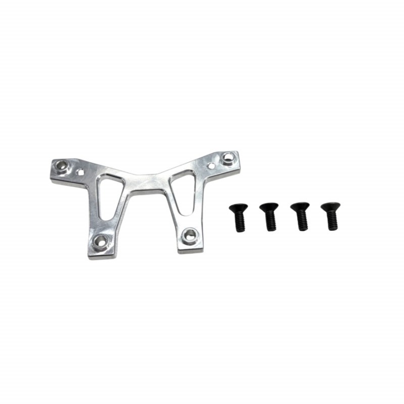 support alu arrière moteur DIABLO R - FW01.25 (1)