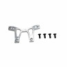 support alu arrière moteur DIABLO R - FW01.25 (1)