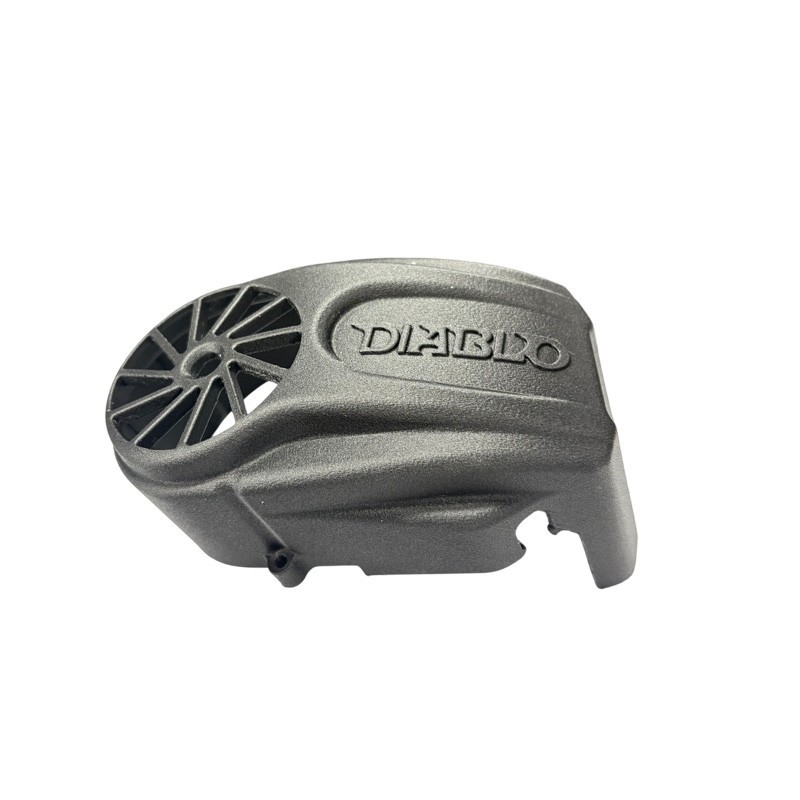 carter composite DIABLO R