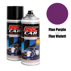 Lexan Spray Fluo Purple Nr 1013 150ml