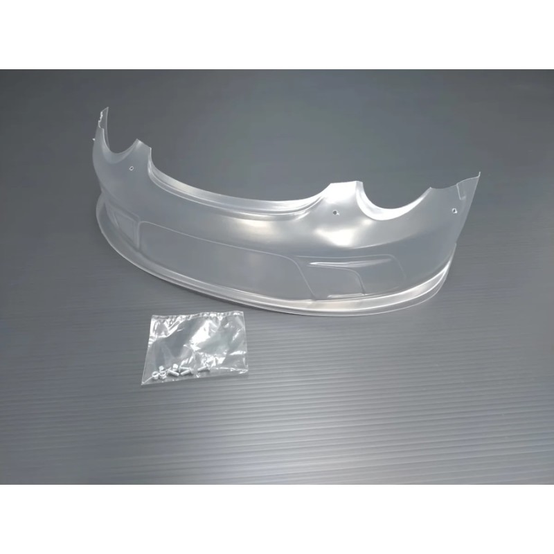 ST THREE Performance Frontlip 1.5mm, couper