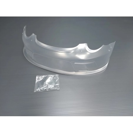 ST THREE Performance Frontlip 1.5mm, couper