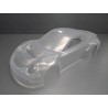 ST THREE Performance 1.0mm, couper 505mm NON percé, Set EFRA 5077/25