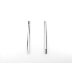 axe amorto xxl diamand black 2pcs