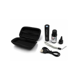 ORCA Lexan Body Reinforcement E Repair Glue + UV Emitter Set (1)