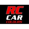 RC CAR COLOURS